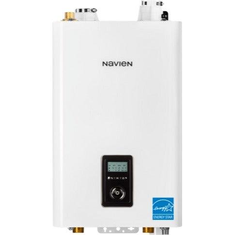 Navien NFB-200H 199,900 BTU Condensing Fire Tube Boiler - Image 1