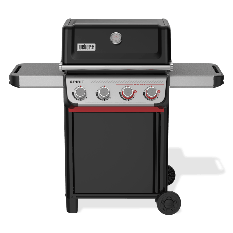 Weber Spirit E-425 Gas Barbecue - Image 1