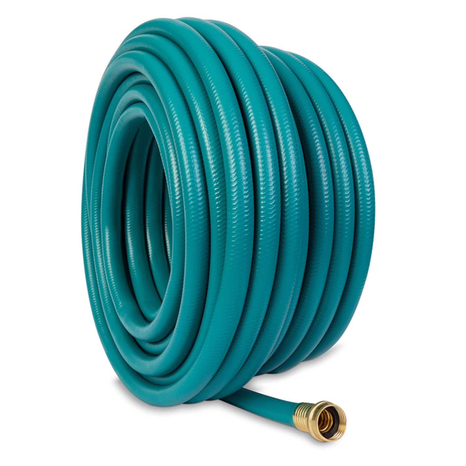 Gilmour Medium-Duty Garden Hose, 5/8 in x 100 ft - Image 1