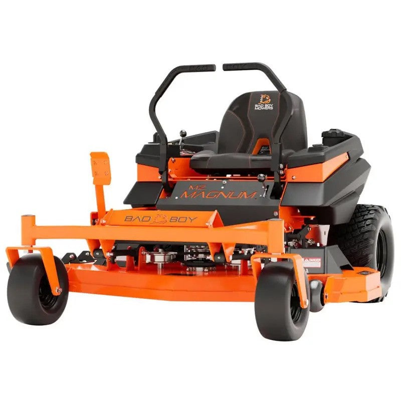 Bad Boy Magnum 54-Inch 24HP Gas-Powered Zero-Turn Rding Lawn Mower - Image 1