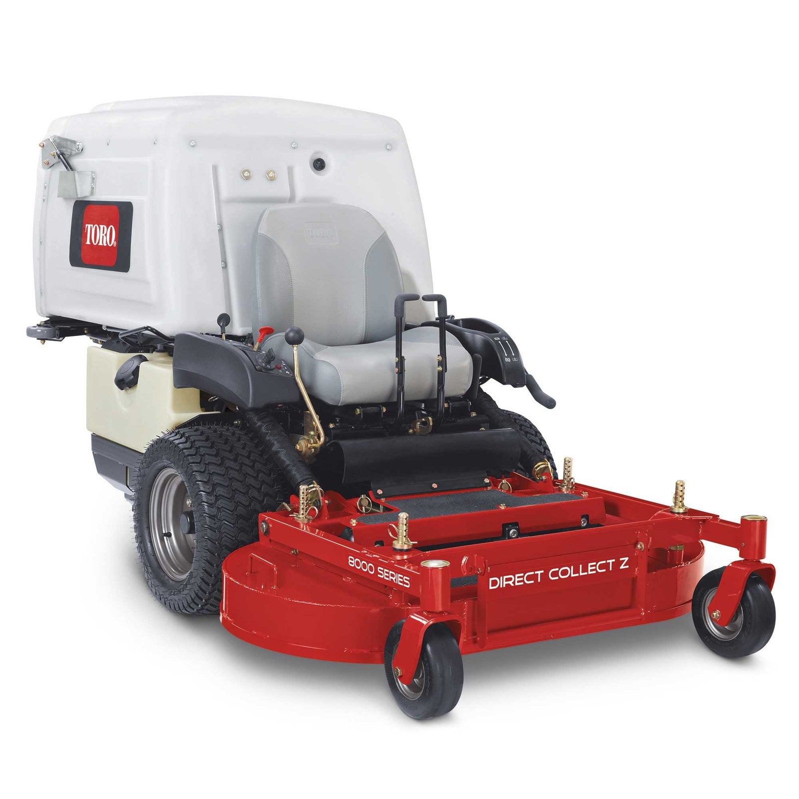8000 Series Direct Collect Z - Image 1