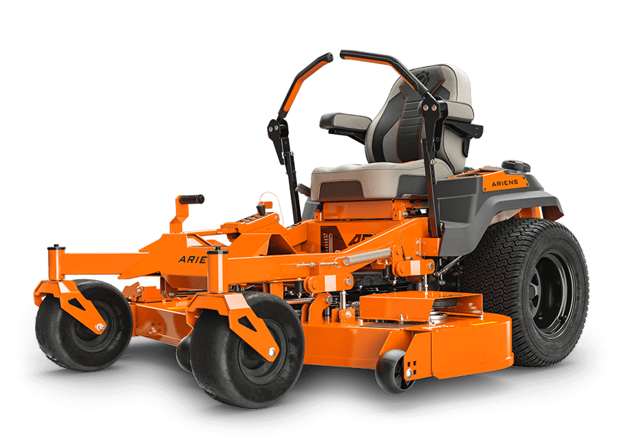 Ariens APEX 60 Zero-Turn Lawn Mower – 60″ Deck, 24HP Kawasaki - Image 1